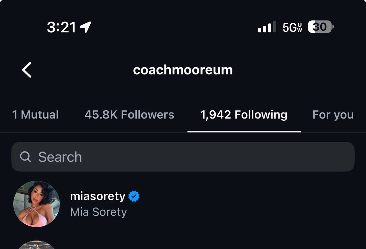 Mia Sorety tweet media