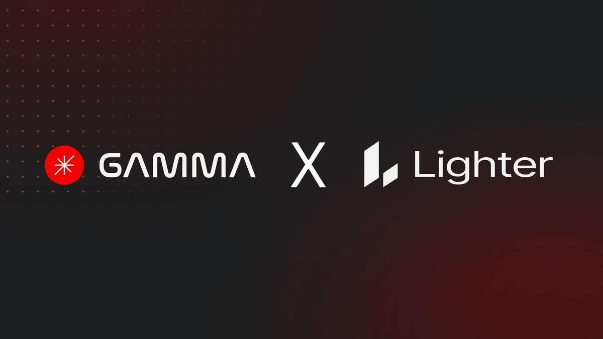 Gamma (@GammaStrategies) / Posts / X