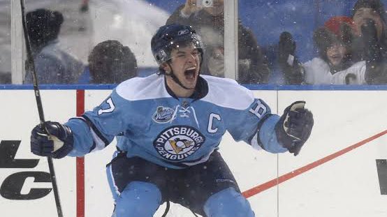 nhlpens's tweet image. Take me back to the simple times 🥲