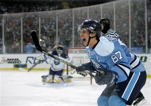 nhlpens's tweet image. Take me back to the simple times 🥲