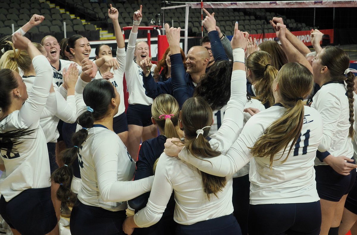 Concordia Bulldogs tweet media