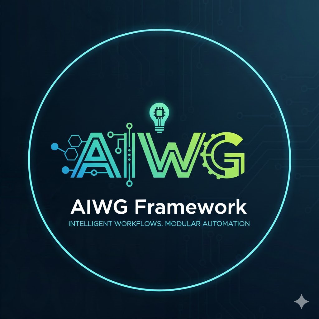 AIWG - AI Works Good tweet media