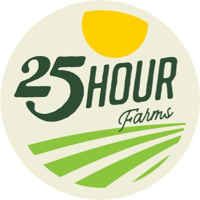 25 Hour Farms tweet media