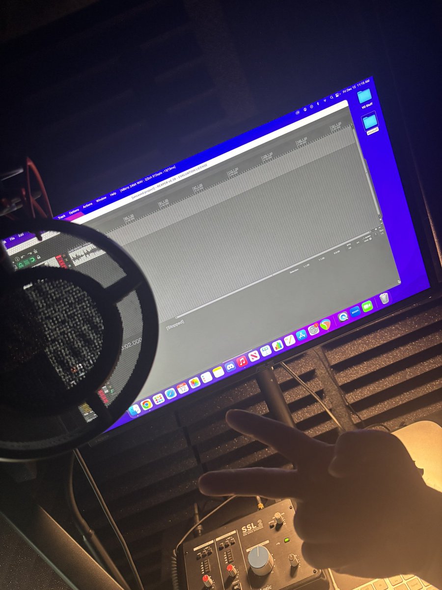 Exo Verse | 🪐💫 tweet media