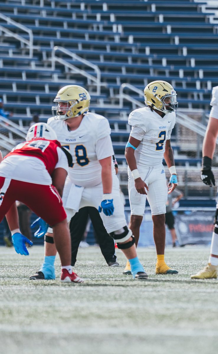 Colt Hauser 27’ tweet media