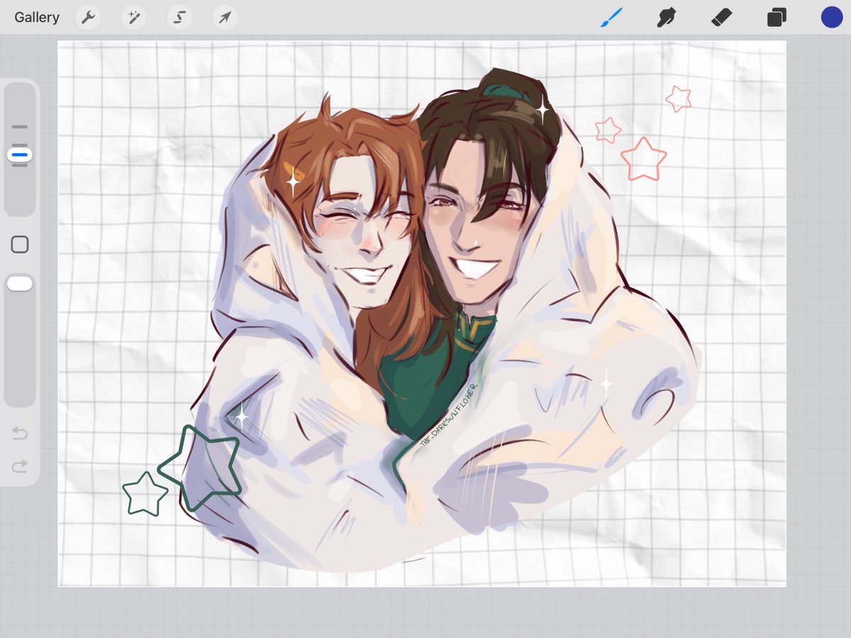 t_darksunflower's tweet photo. Longjun doodle ✨
#legendofexorcism #longjun #tianbaofuyaolu https://t.co/xqBXESvcjI