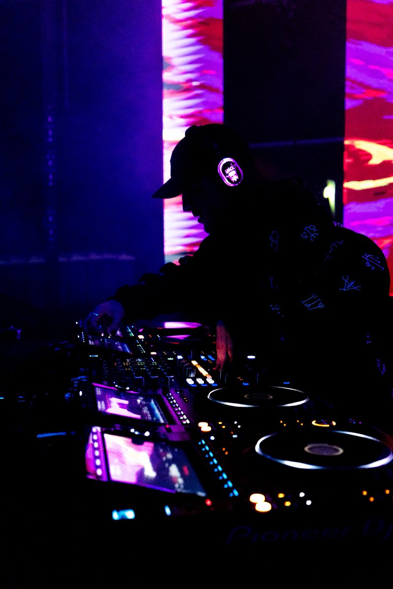 Hey y’all! 

If you haven’t had a chance to catch a set of mine this Monday is a perfect chance to do so! 

I’ll be streaming on Nexero’s Twitch at 8pm (ET) —12/15/25

Twitch.tv/nexeromusic