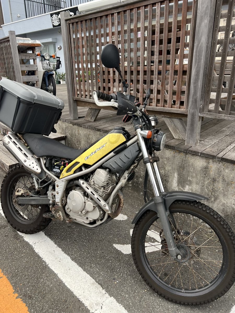 みなさん専用 よんち@ZX-10ninja (@_yon_suke) / Posts / X