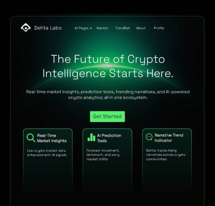 Stop staring at charts for 12 hours a day. 📉
Most traders lose because they trade on noise. The top 1% win because they trade on signals.
The smartest wallets aren't working harder; they are automating their alpha.
I found the protocol building process for the "brain" of Web3.