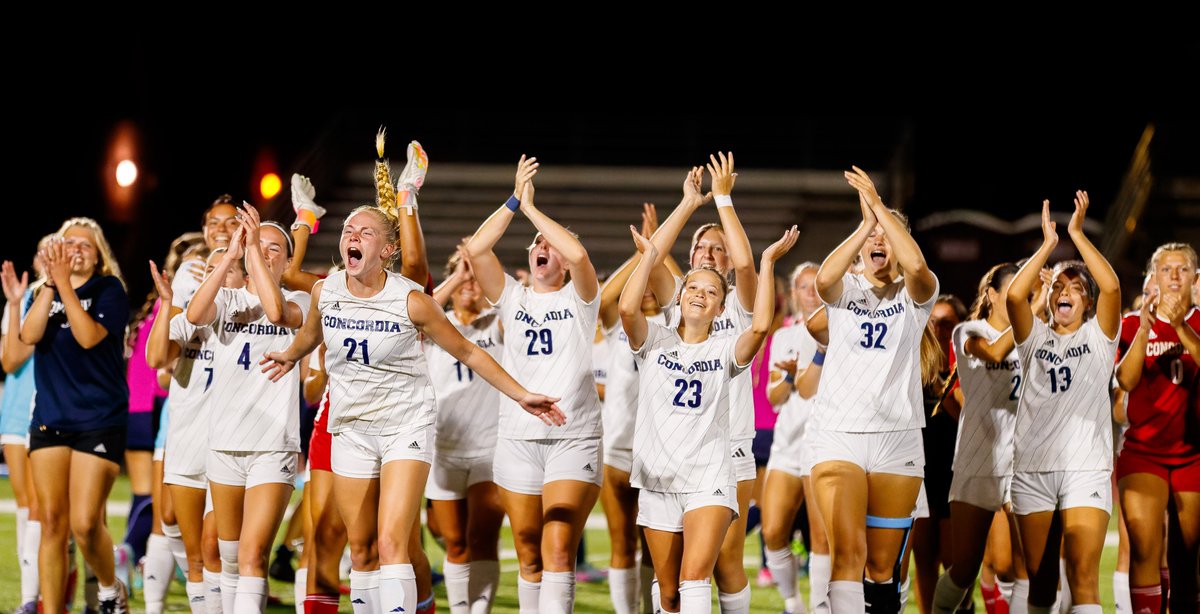 Concordia Bulldogs tweet media