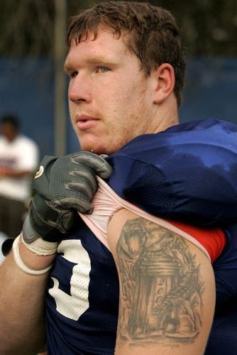 Gators Uniform Tracker tweet media