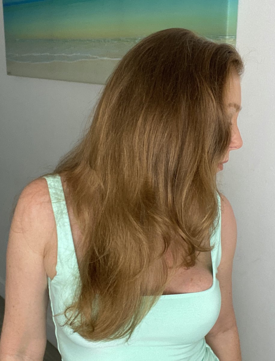 Natural #Redhead! #RedHair #StrawberryBlonde #Ginger #Actress #Model #IntimacyCoordinator #Pason #PasonActress. See me dance on my... ⬆️ Link in my Linktree! ⬆️