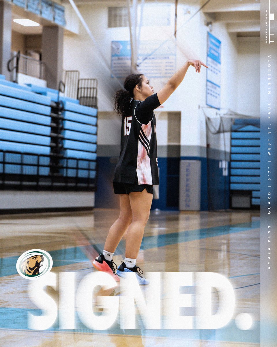 BSUBeaversWBB's tweet image. 𝑾𝒆𝒍𝒄𝒐𝒎𝒆 to Beaver Territory 🦫

#BuildTheDam x @amaya_penn