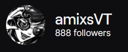 Amixs 🖤🪦 Shadow Vamp tweet media