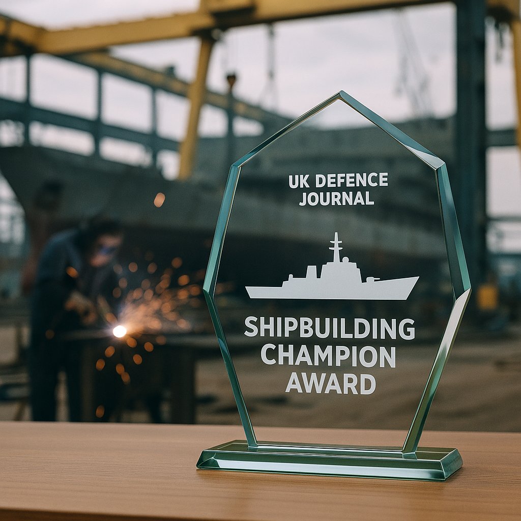 UK Defence Journal tweet media