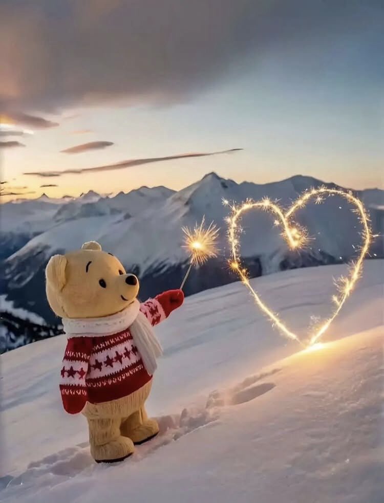 UllaMaijaMaatta's tweet photo. @JamalEngHadi165 Heartfelt thanks, I wish you the same
my dear friend Jamal ♥️💫 #dpzz https://t.co/AbyShf4N6I