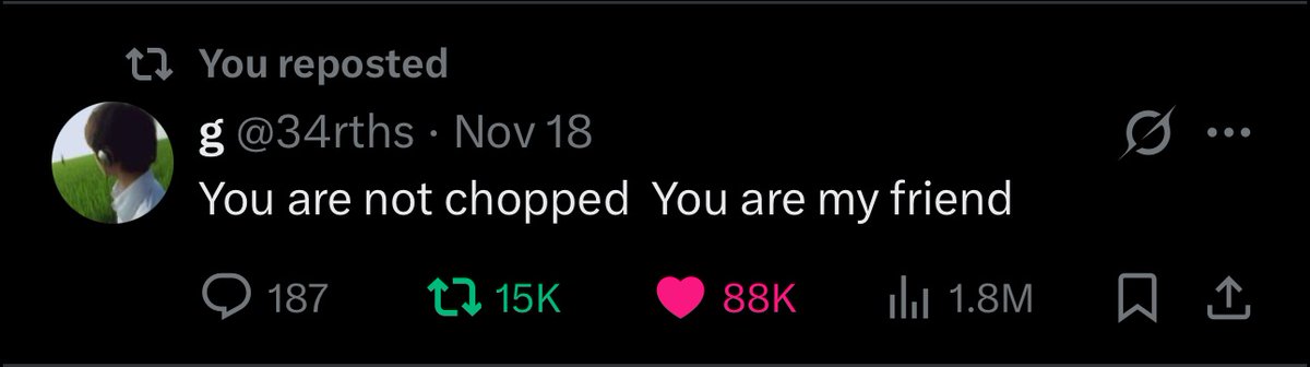 this individual went by imane tweet media