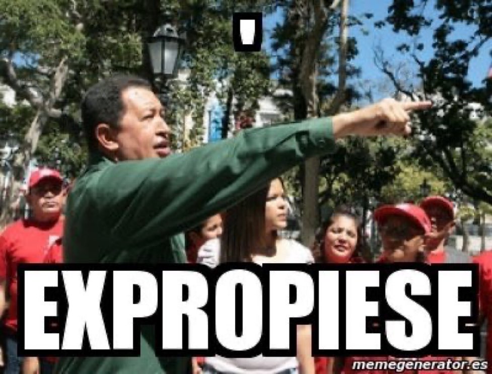 Pablo Morillo tweet media