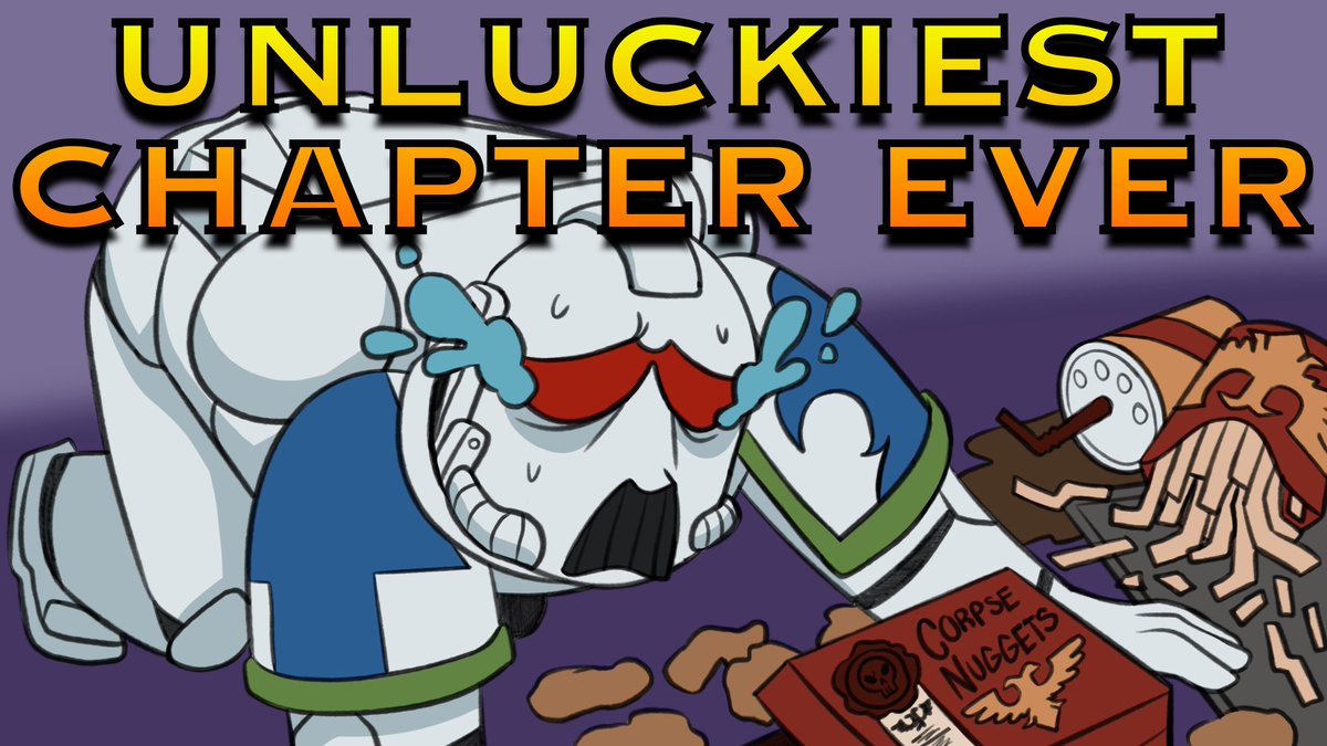 Not not the Lamenters
youtu.be/643CpyEfF3I?si…