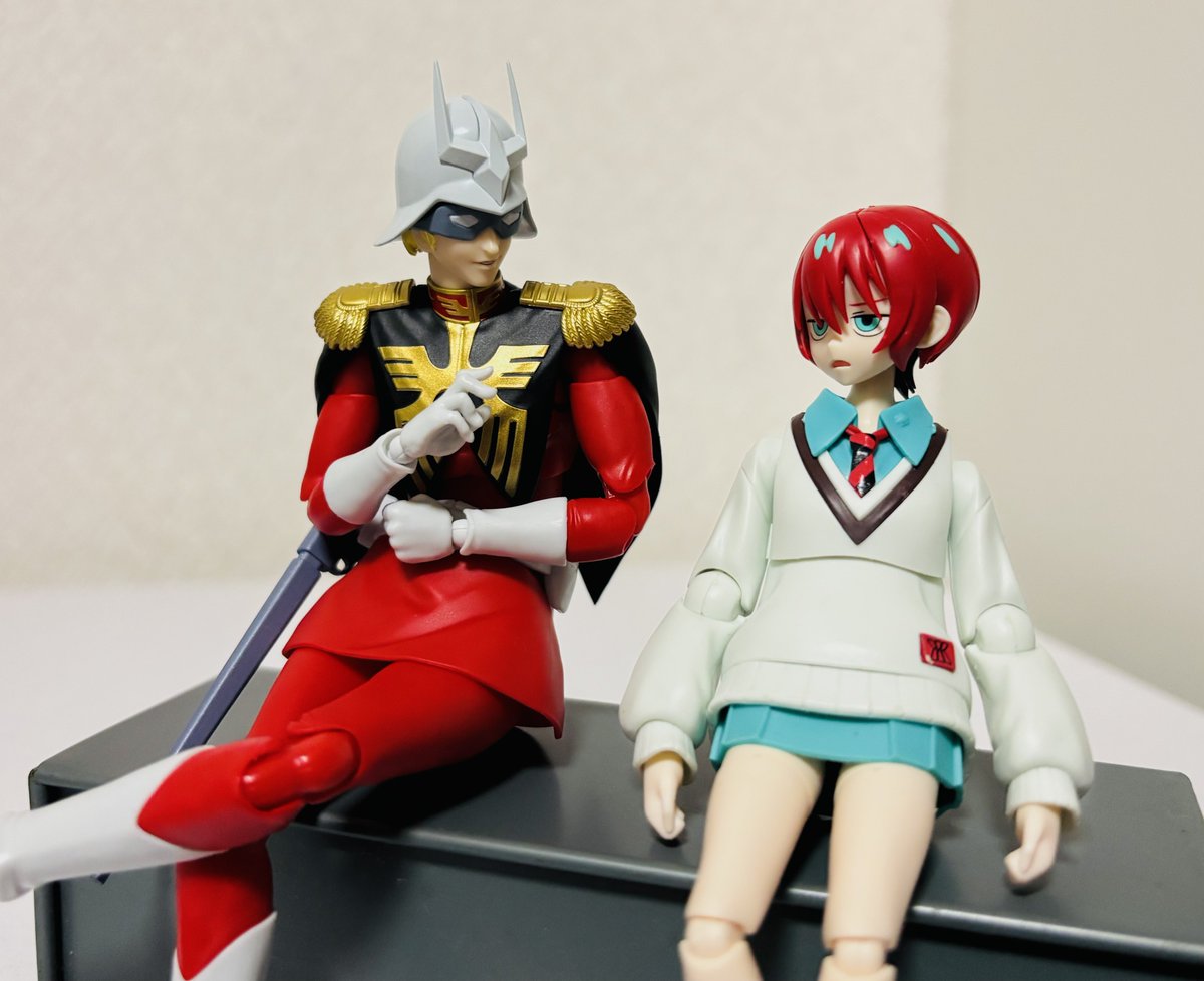 おはようございます！