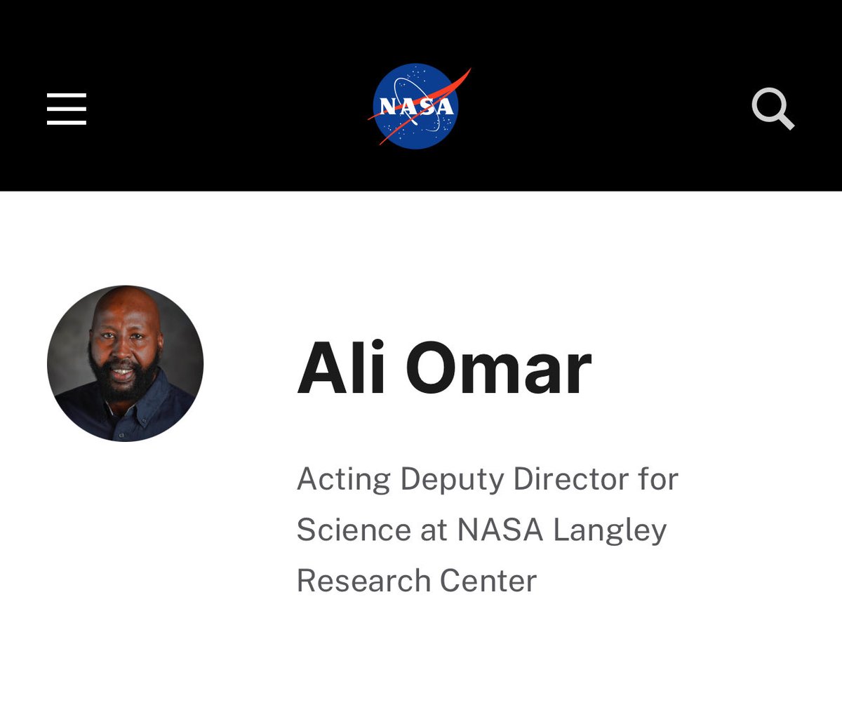 MAGA &amp; conservatives lose their minds when they discover Somali scientists are leading breakthroughs worldwide.