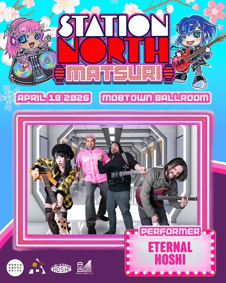 Eternal HOSHI tweet media