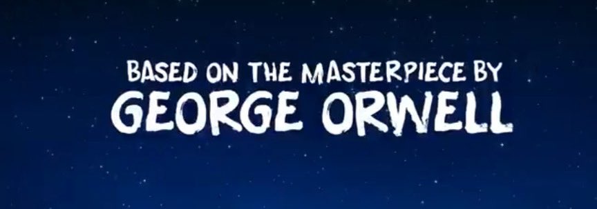 <a href="/willmenaker/">Will 🦥 Menaker</a> The wacky Minions esque font is killin me here