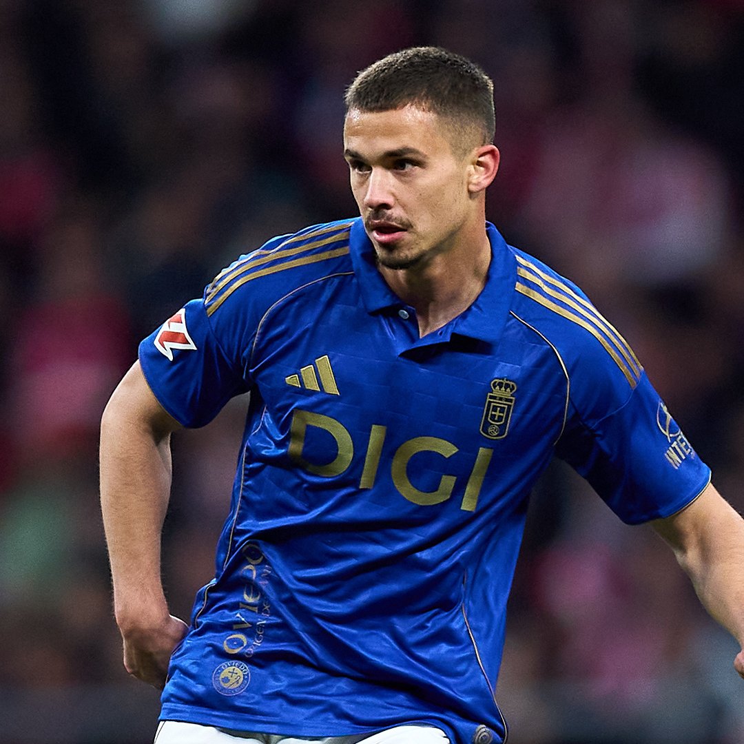 🇪🇸 Sevilla – Real Oviedo
🕚 EN DIRECT à 14h00
📲 L'app DAZN
🔗 dazn.pub/app
🎙️ <a href="/Hick_Antoine/">Antoine Hick</a>

#SevillaRealOviedo