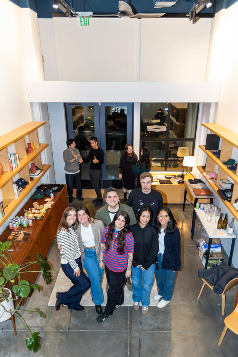 yay slope team in SF :)) https://t.co/7KTOYUrisl