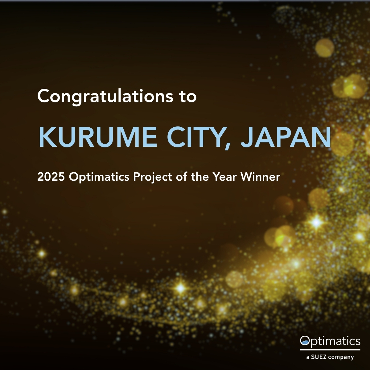 Optimatics tweet media