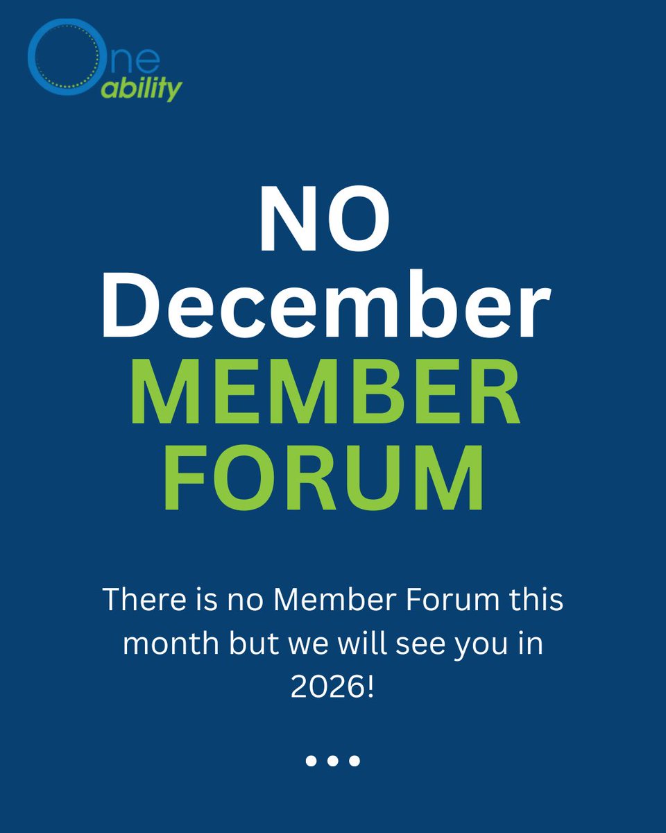 OneAbility tweet media