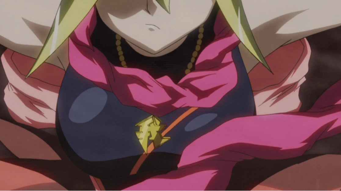 Birilillo's tweet photo. Gagaga Girl and her close-ups are here to reclaim their "best monster girl" status! 😍
#yugioh #yugioh_zexal #zexal #kotori_mizuki #tori_meadows #anime #fanservice https://t.co/VhOluLTZpT