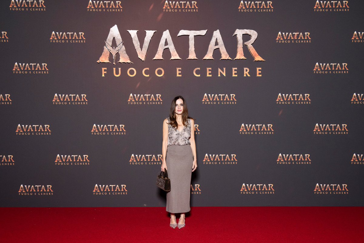 Chiara Iezzi tweet media