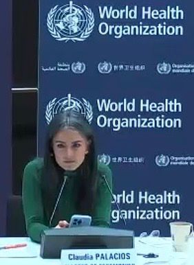 Claudia Palacios tweet media