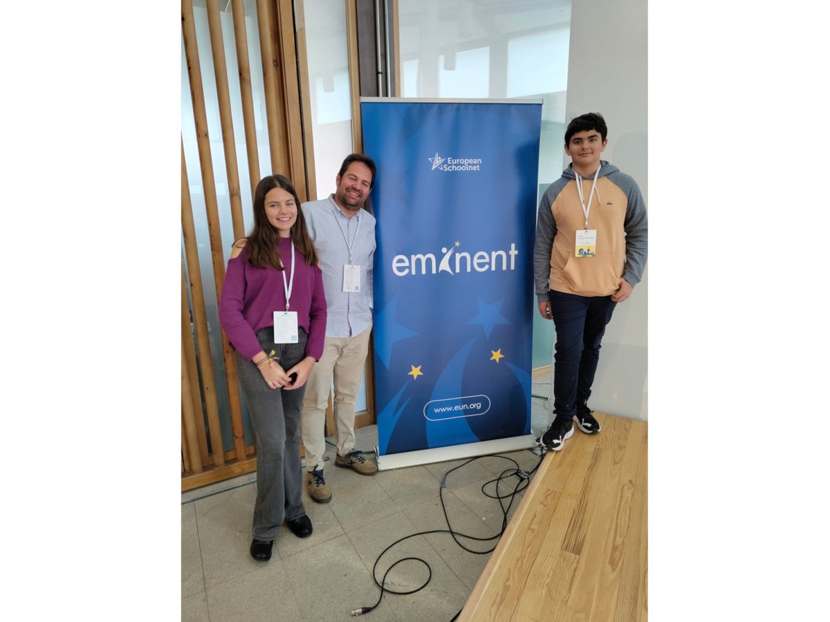 IES SUÁREZ DE FIGUEROA tweet media