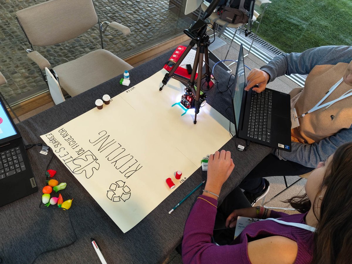 IES SUÁREZ DE FIGUEROA tweet media