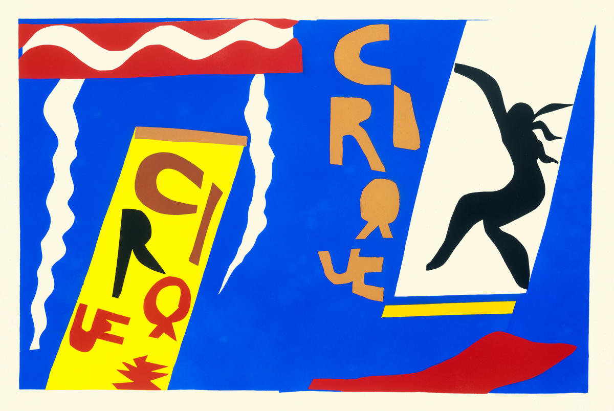 revistadasartes's tweet photo. Roubo de Matisse e Portinari: suspeito é preso - https://t.co/CrdbXmatSb https://t.co/pDBlNlVc9i