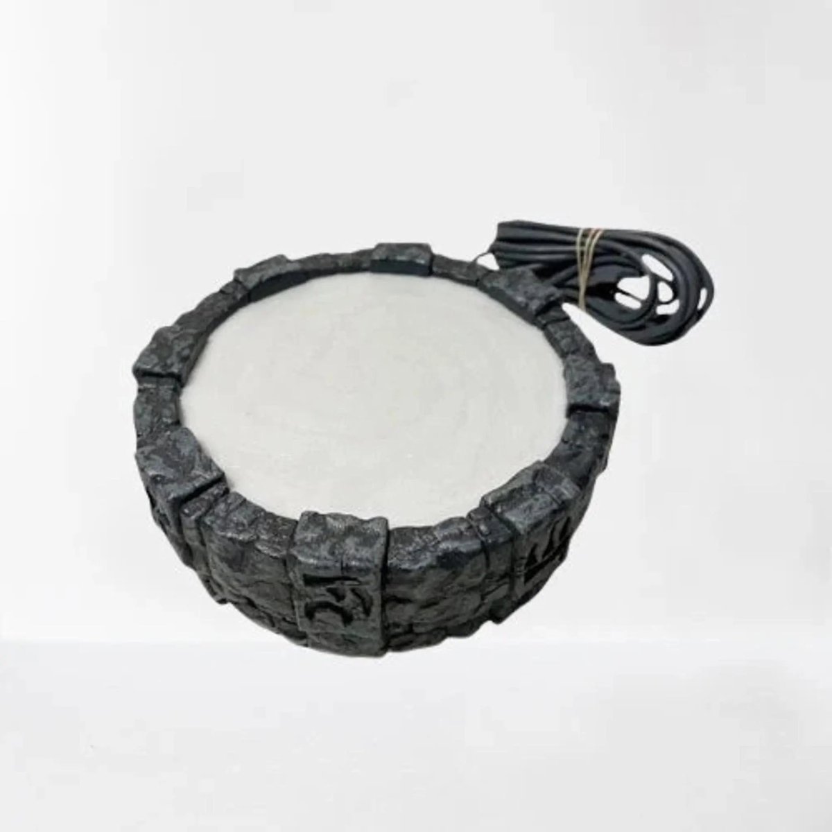 Skylanders Fun Fact!!!
If you break the cable of the portal of power while it’s still plugged in and touch it you’ll get this magical thing called being electrocuted