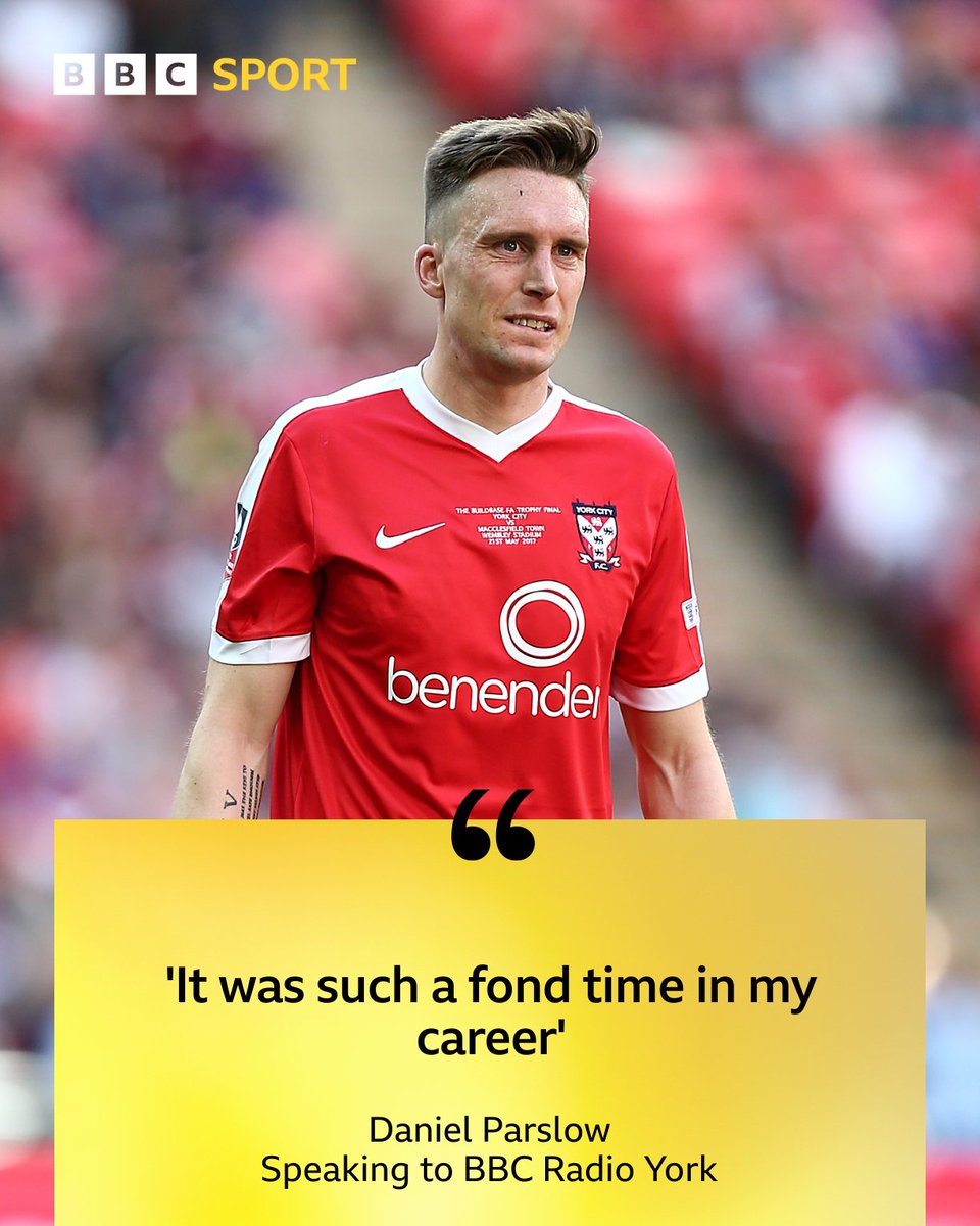 BBC Sport North Yorkshire tweet media