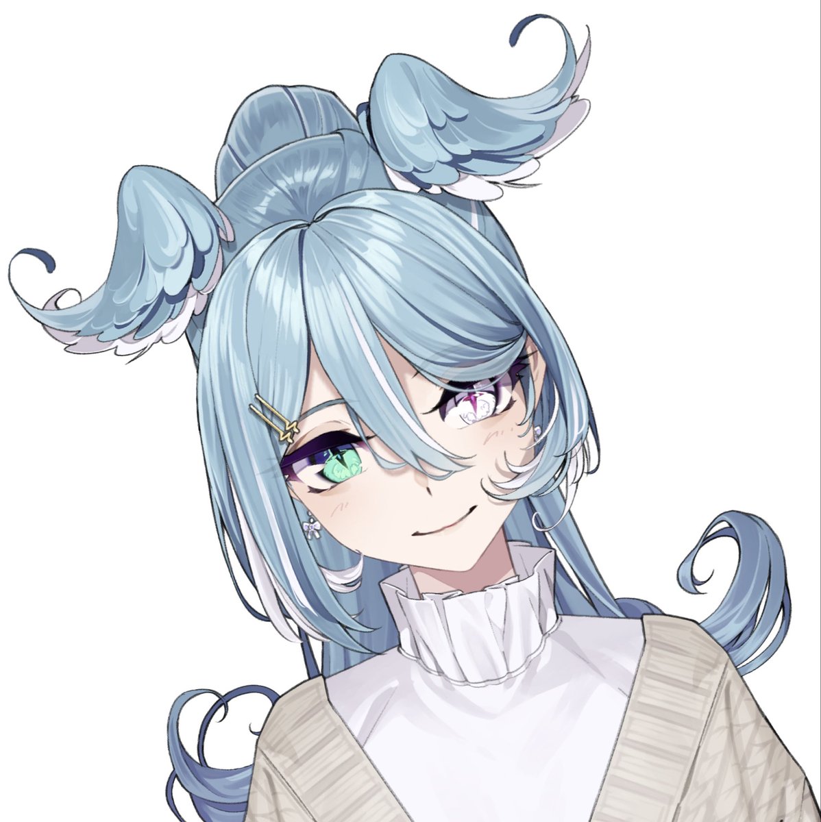 giga mari ₊˚⟢ (@honmari_) / Posts / X