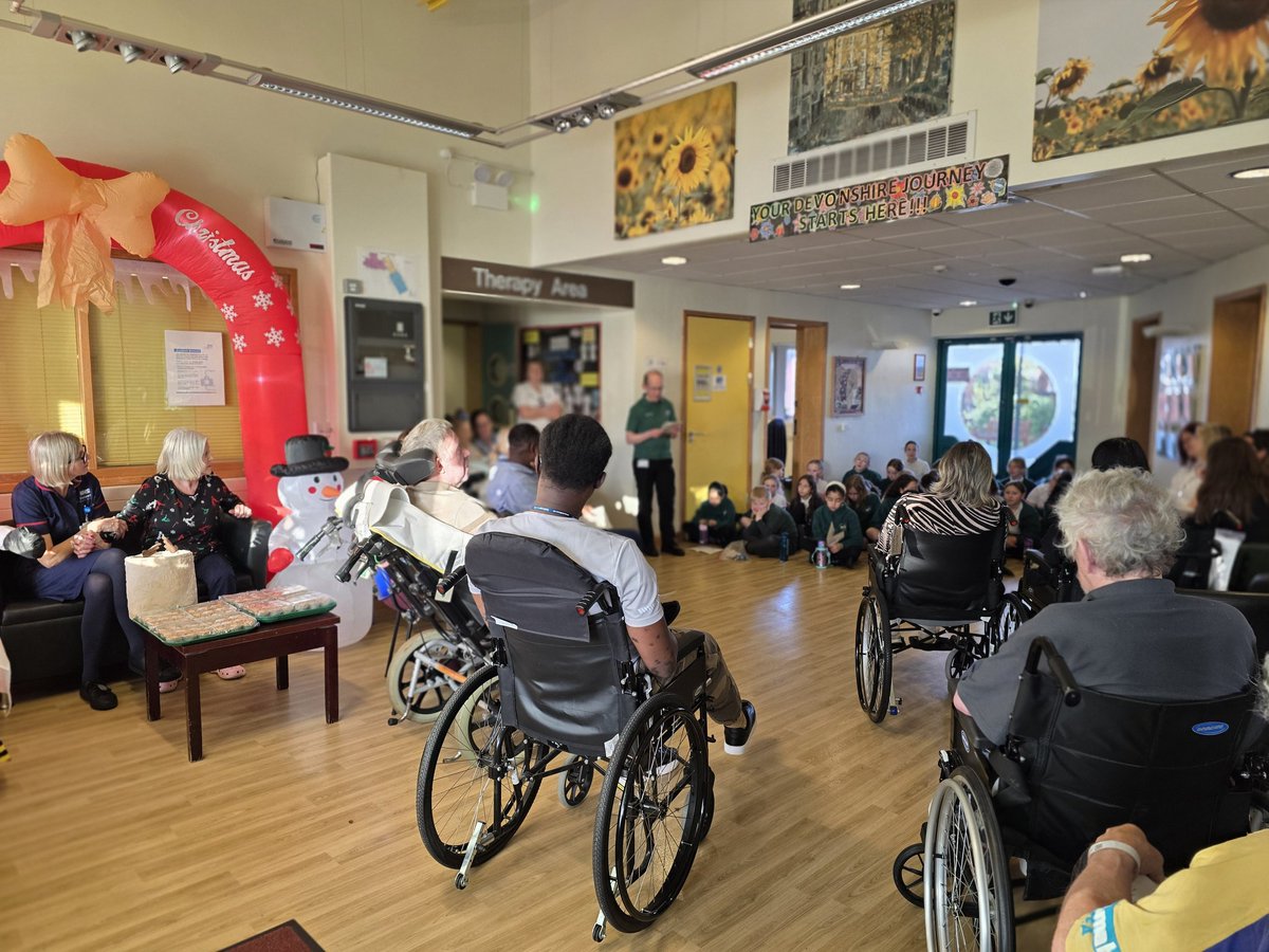 Medicine and Urgent Care Division tweet media