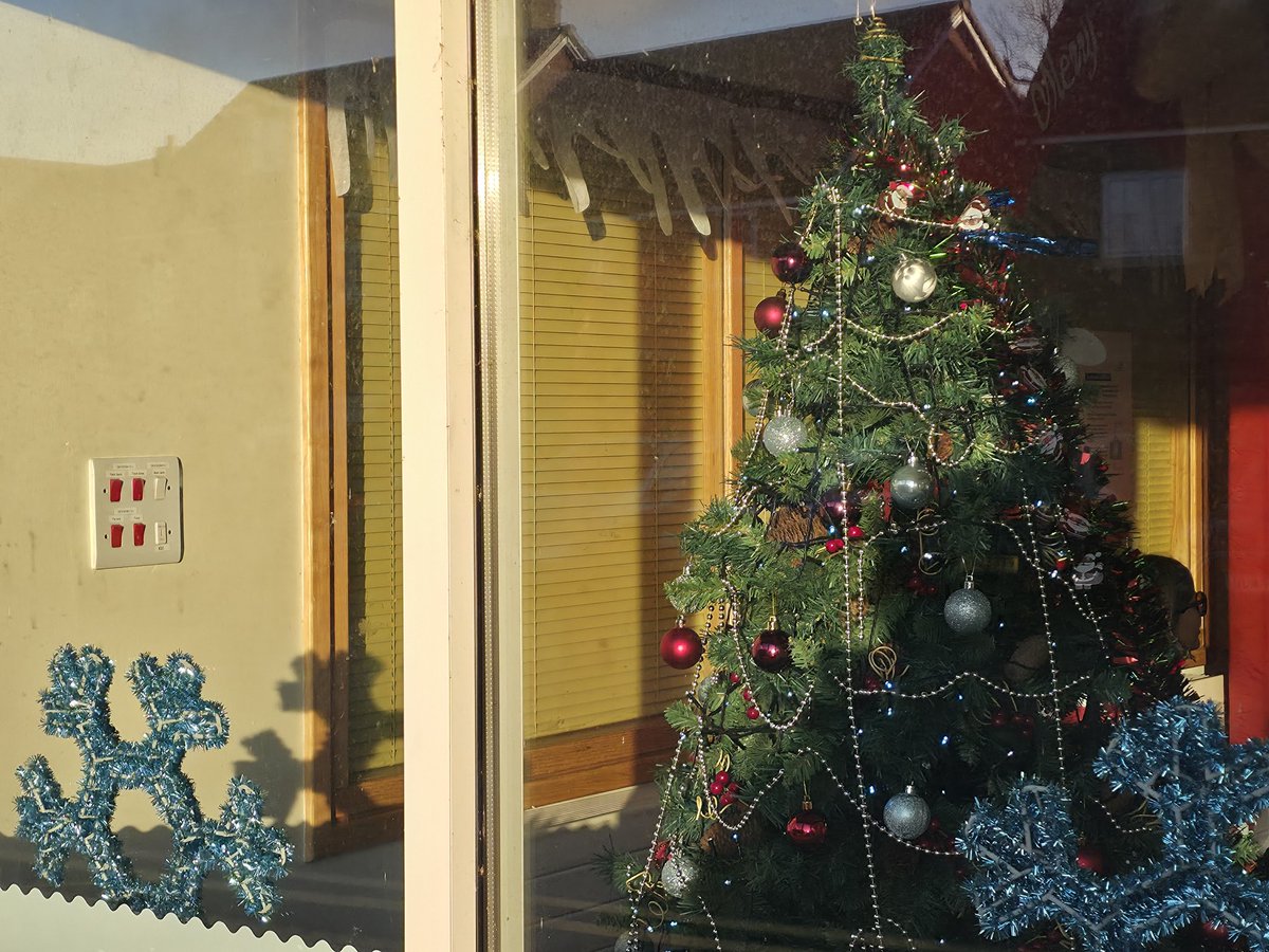 Medicine and Urgent Care Division tweet media