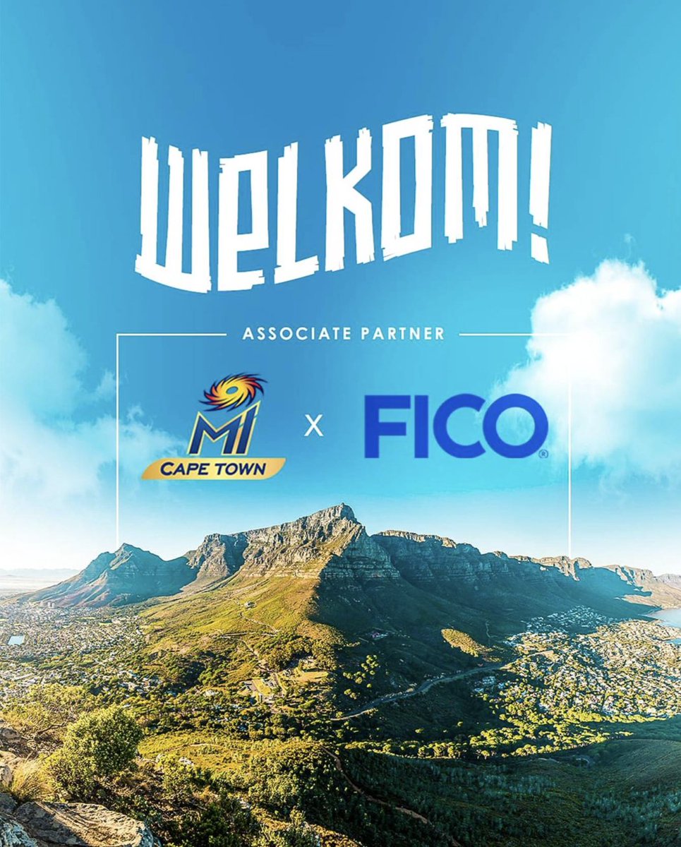 FICO (Fair Isaac) tweet media