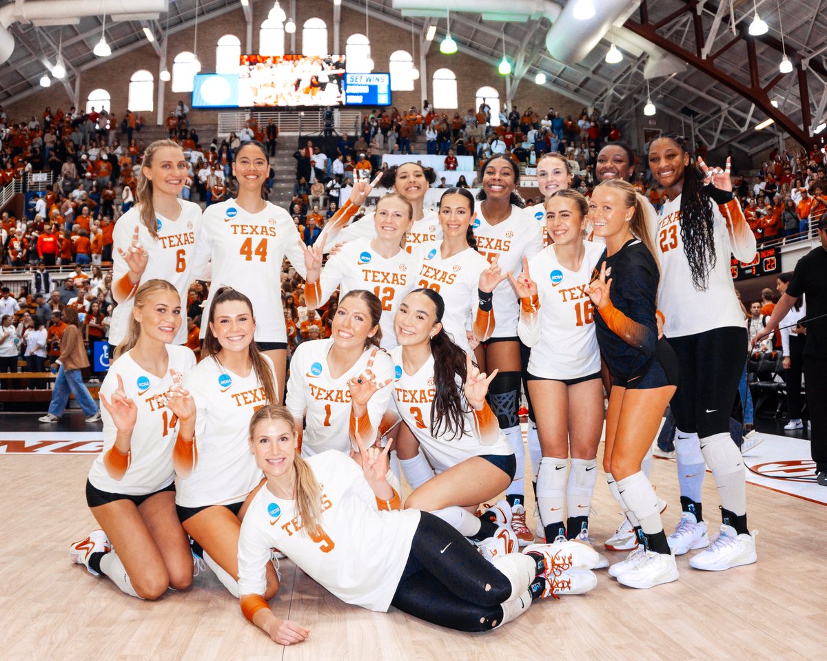 FEELING ➡️ ELITE🤘

#HookEm