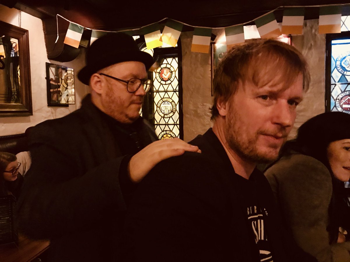 Fredrik Østbye (Fred Øst) tweet media