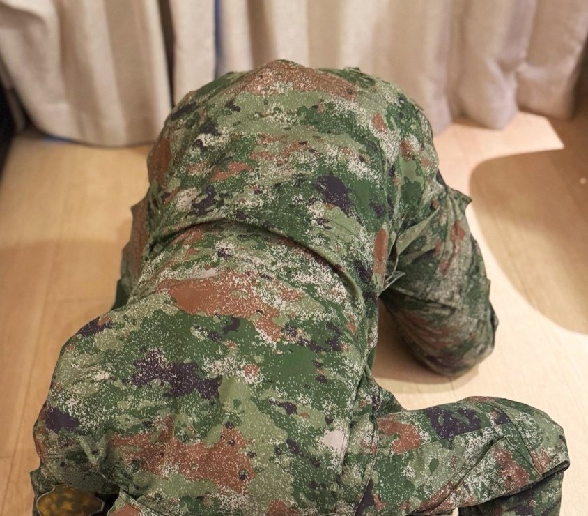 l厦门1s找奴 tweet media