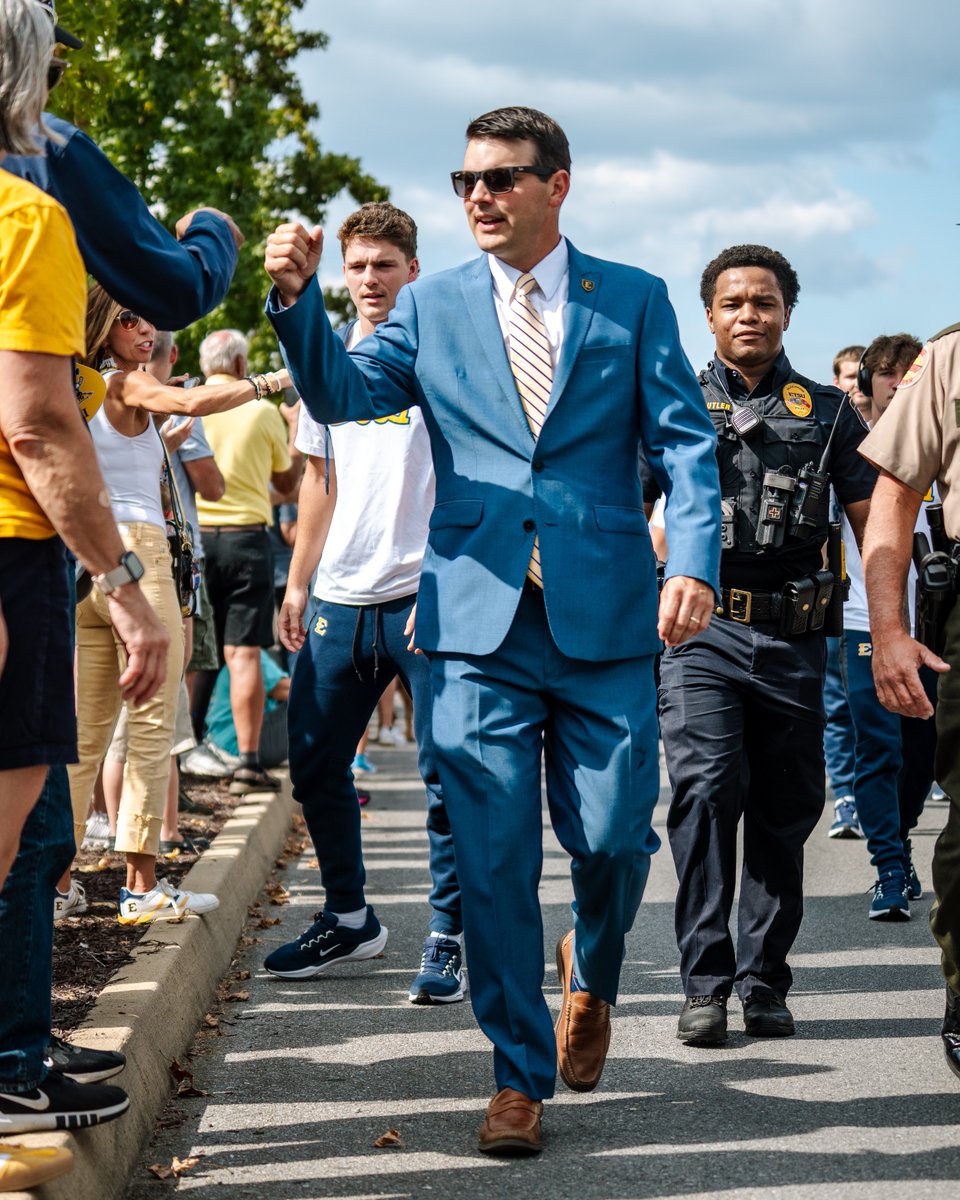 ETSU Football tweet media