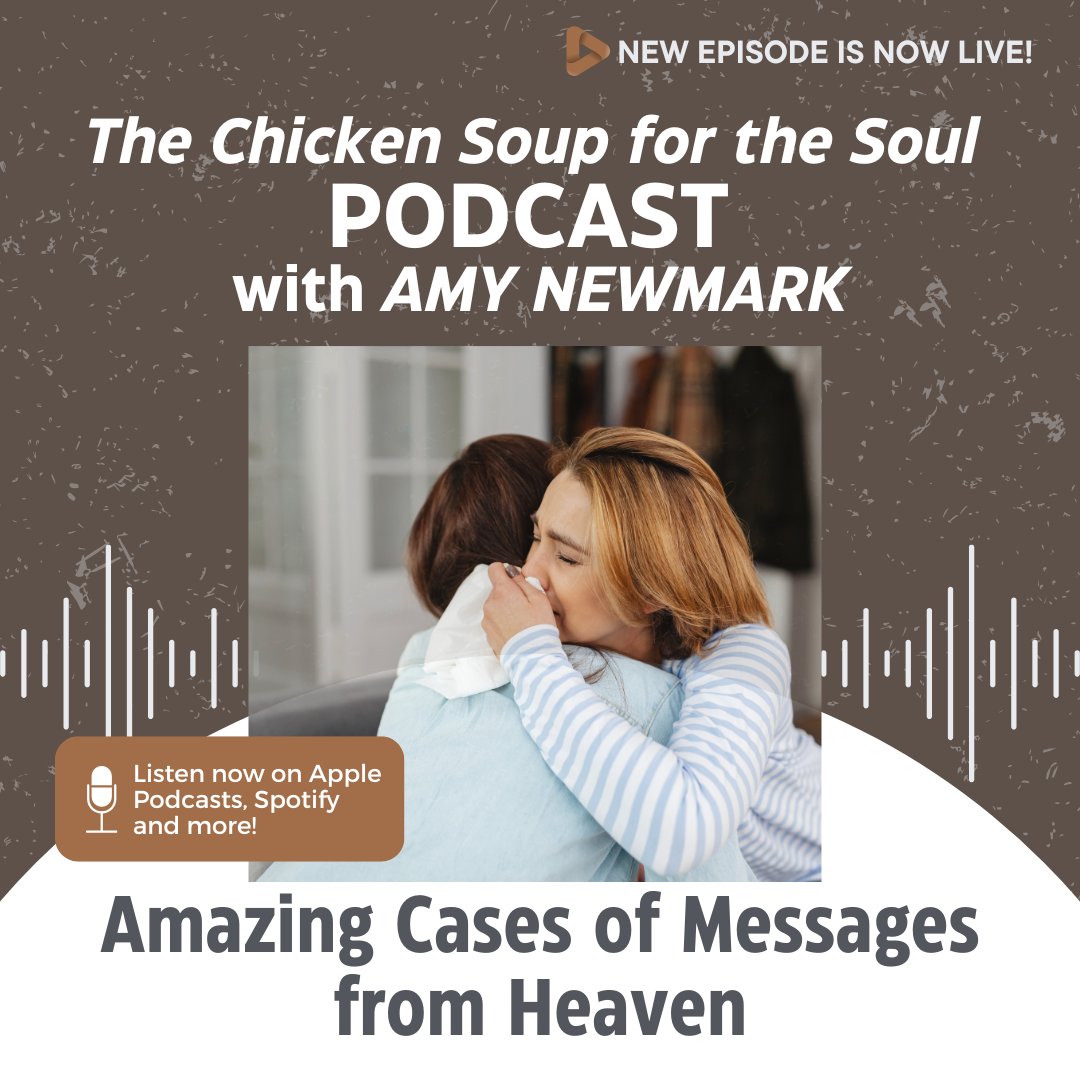 ChickenSoup4theSoul tweet media