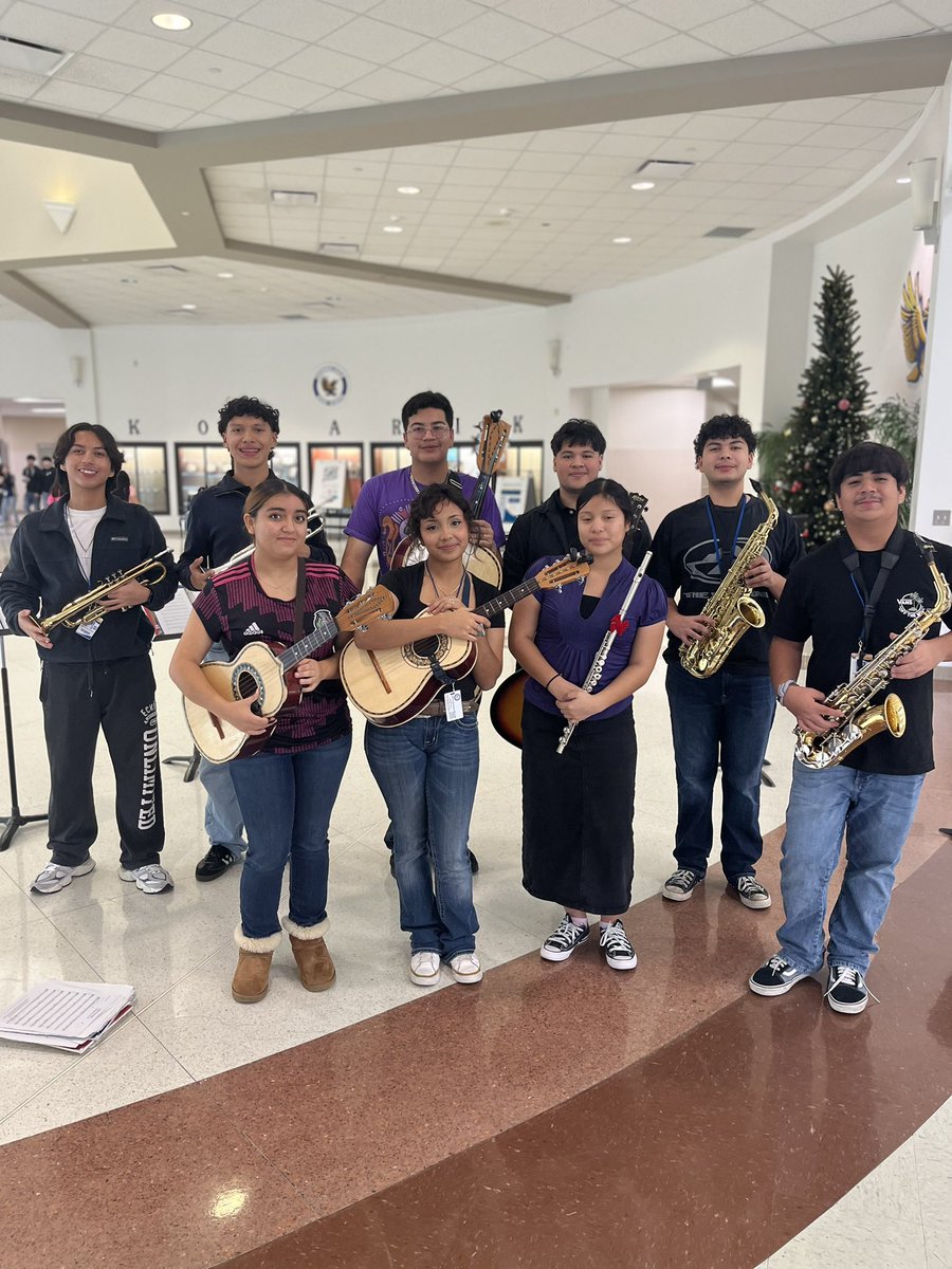 Channelview Falcons tweet media