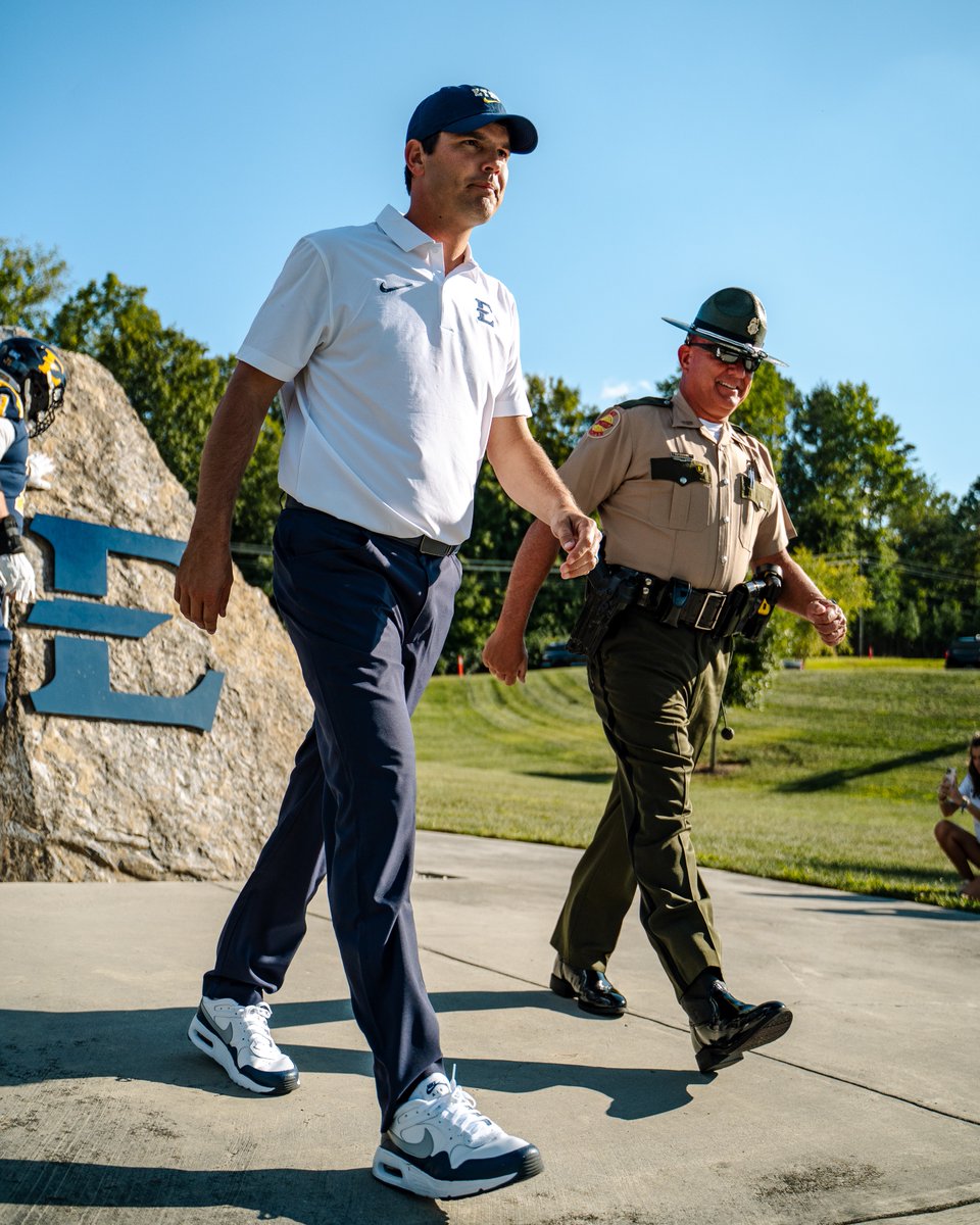 ETSU Football tweet media